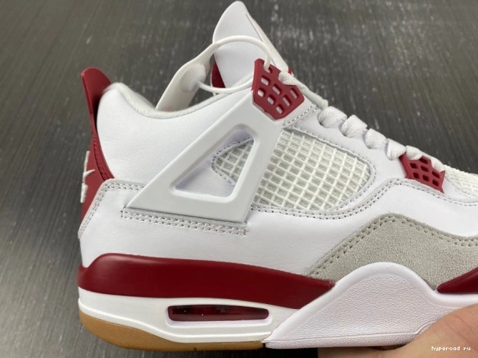 4 x Jordan SB Air DR5415-160 Nike 1109